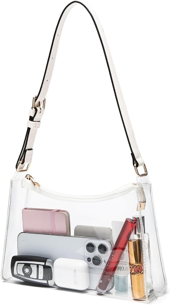 Clear Bag