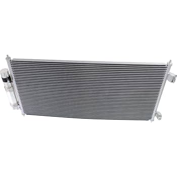 Amazon.com: For Nissan Sentra A/C Condenser 2007 08 09 10 11