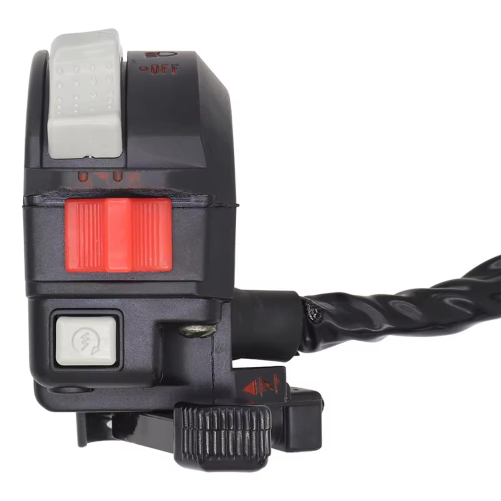 Para Yamaha Para Big Para Bear 400 YFM400 Interruptor Motocicleta