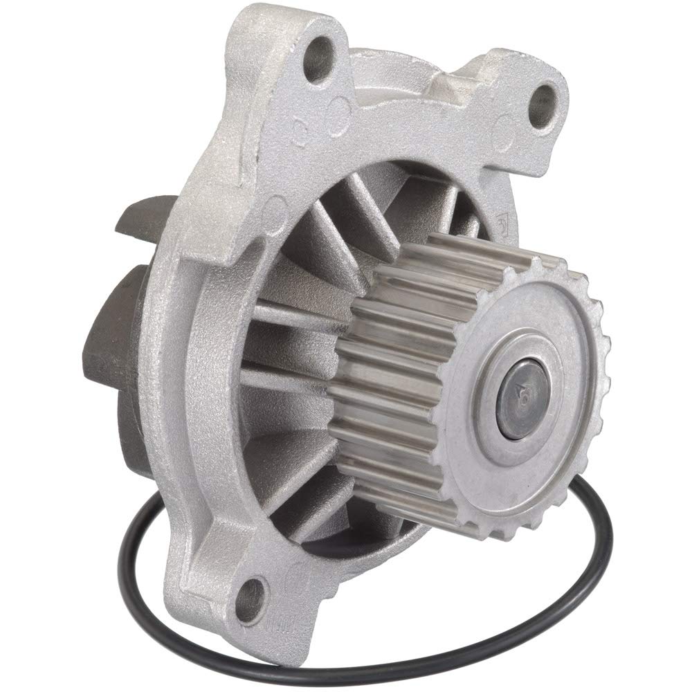 Hella 7.07152.44.0 Water Pump, Multi