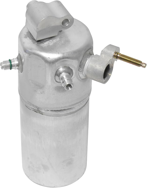 Acumulador do Ar-Condicionado UAC RD 10088C – 862 g