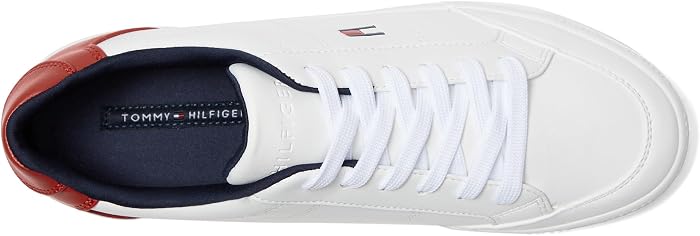 Обувь Tommy Hilfiger Lylle — фото 6