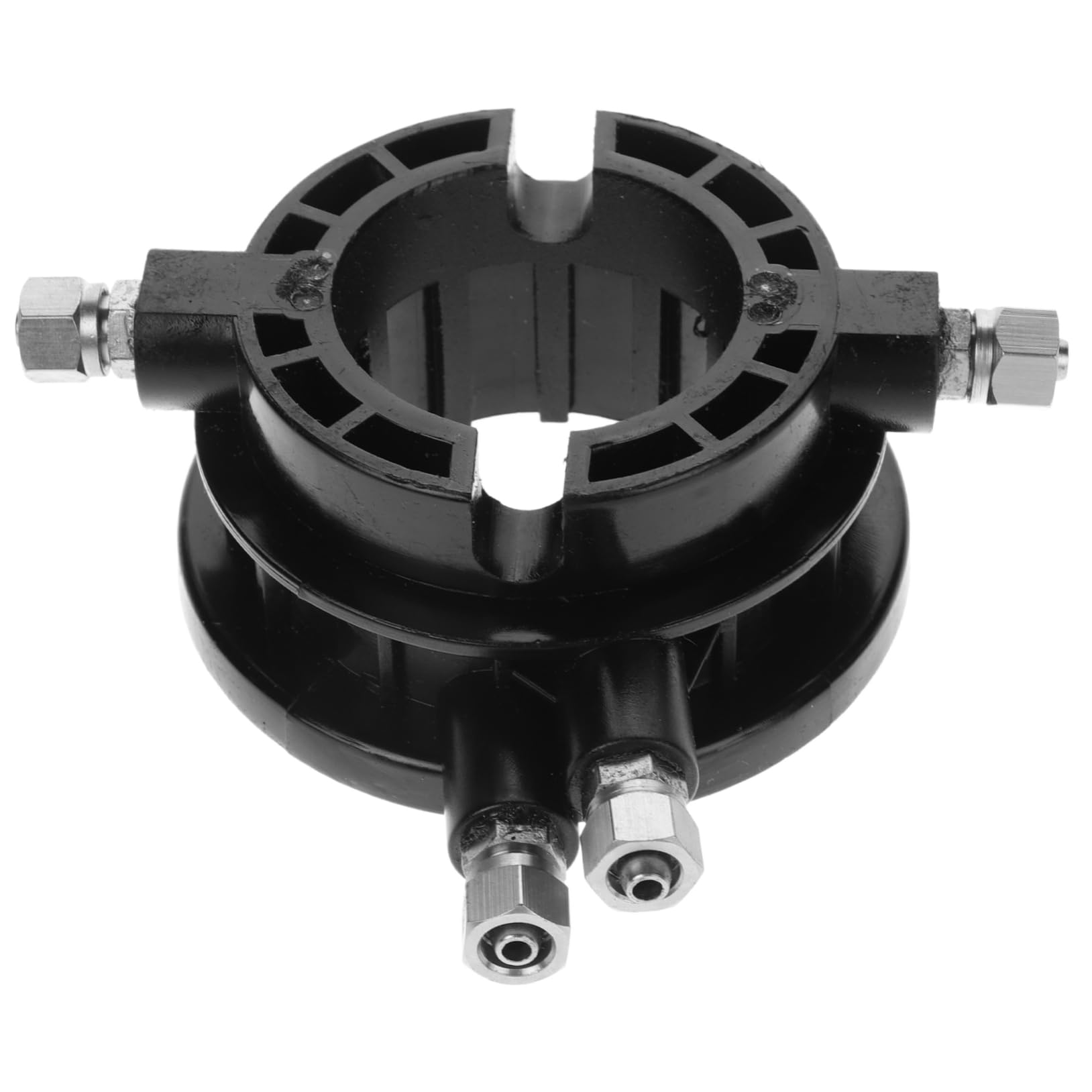 Unomor Tire Changer Removal Automotive Tire Valve Changing Machine Air Changers for Motorcycle Tool Kit Tire Change Kit Motorcycle Tools Metal Black