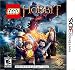 LEGO The Hobbit - Nintendo 3DS