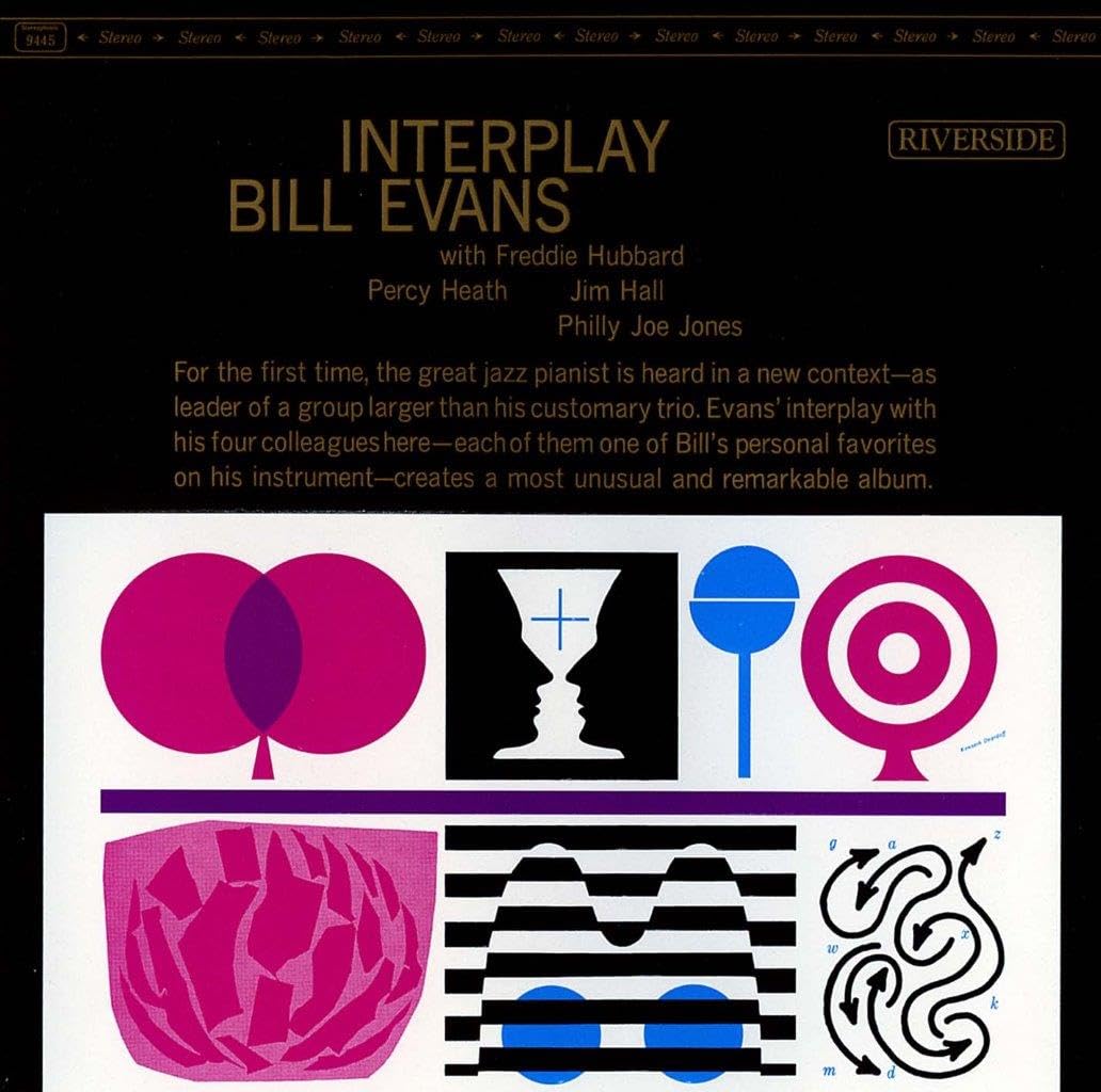 Interplay - UHQCD