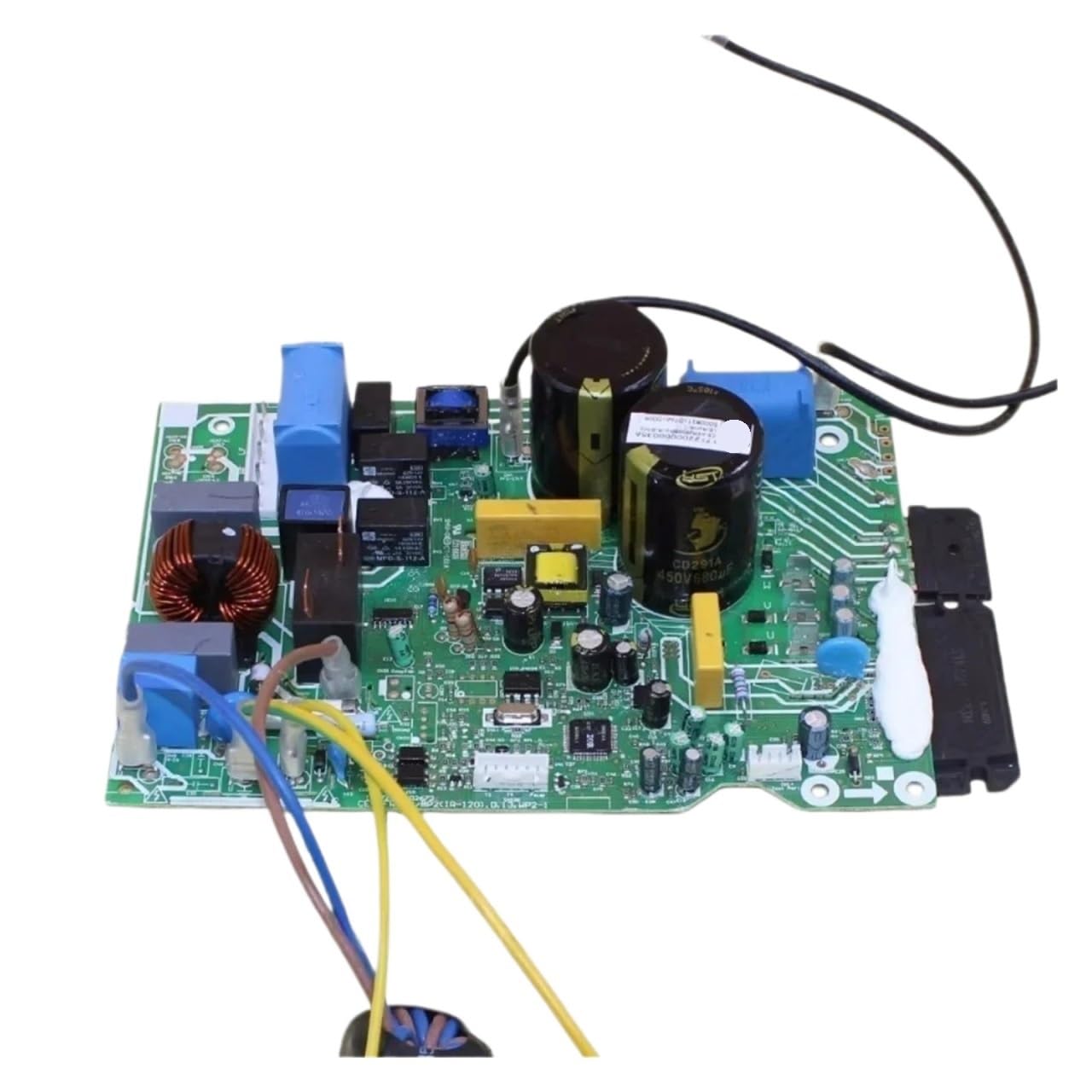 Air Conditioner Main Board CE-KFR26W/BP2(IR-120).D.13.WP2-1