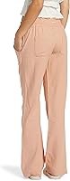 Vista 2 de Roxy Pantalón Oceanside para mujer