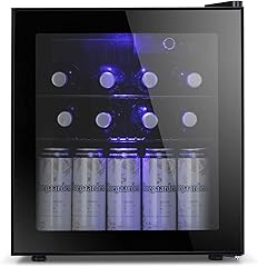 Antarctic Star Mini Fridge Cooler 60-Can