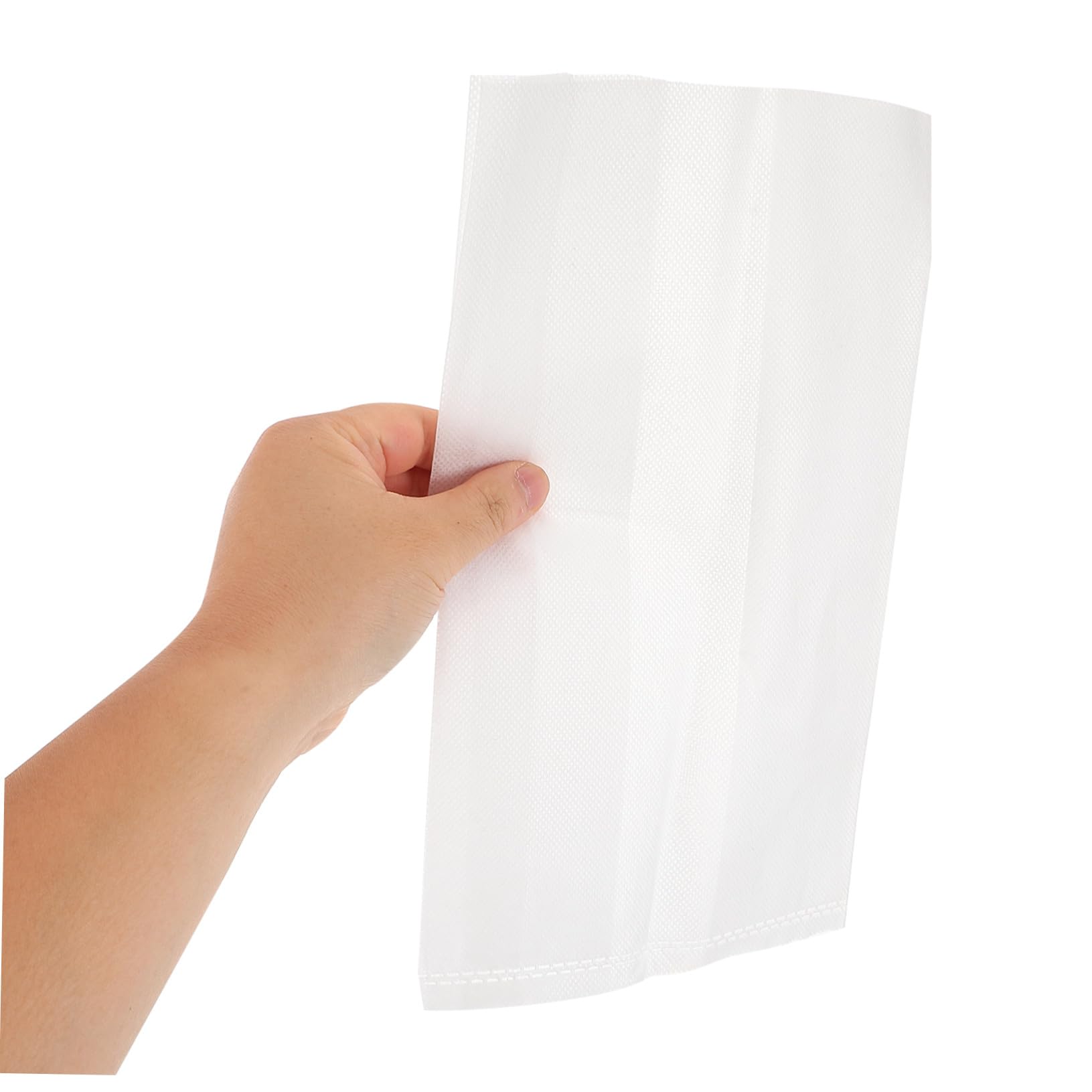 UKCOCO 200pièces Sacs De Culture pour Semis Jeunes Plants Et Légumes Et Matériau Tissu Non Tissé pour Jardinage Compact Et Réutilisable