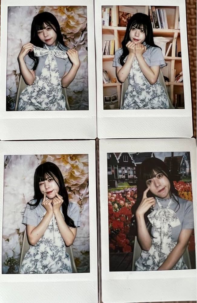 おこぷれ ちゃき チェキ おこぷれ チェキ りあら A おこさまぷれ