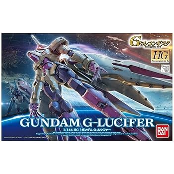 HG Gのレコンギスタ 4点セット HG 1/144 ガンダムベース限定 G-セルフ (パーフェクトパック装備