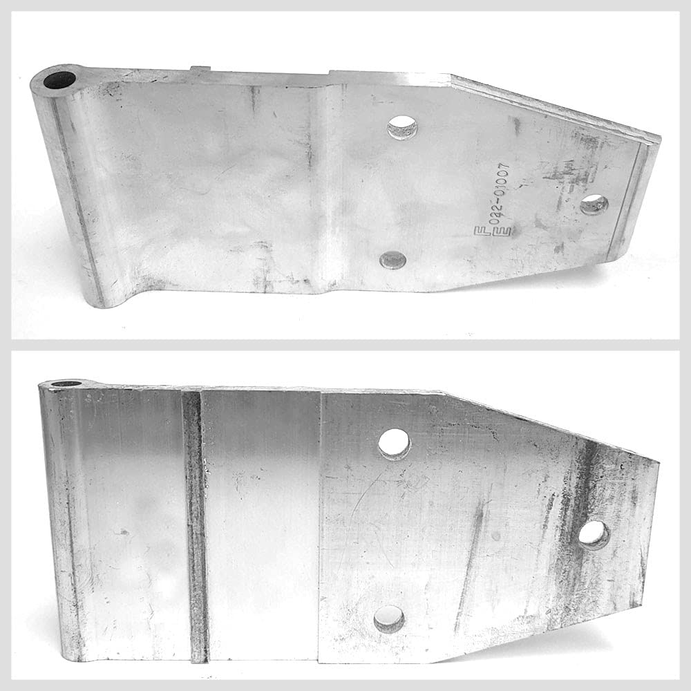 Valterra A10-9394VP 7 Way Universal Connector Bracket (Retail Packaging)