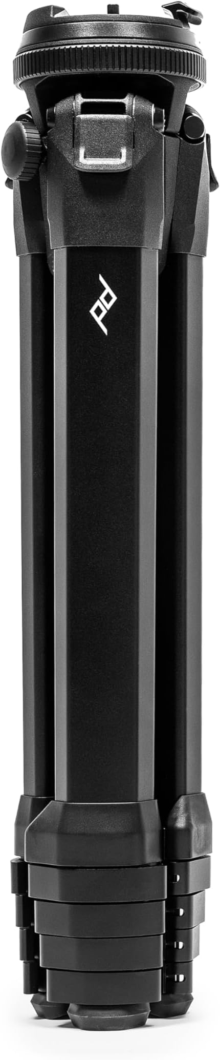 Peak Design Travel Tripod (Aluminium)