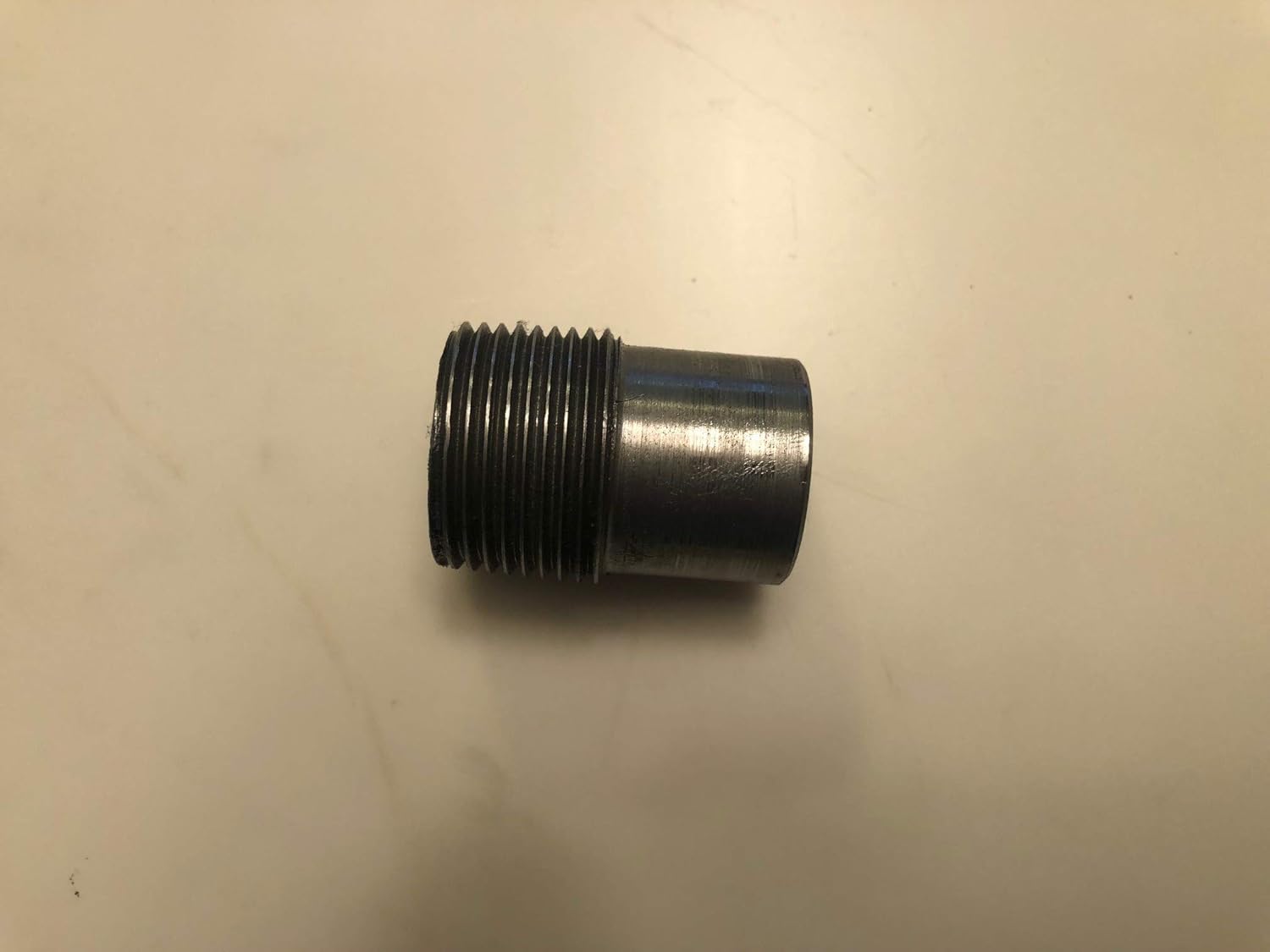 GenExhaust for Honda EU2200i/EU2000i Generator 3/4" NPT