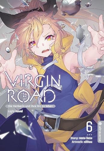 Virgin Road