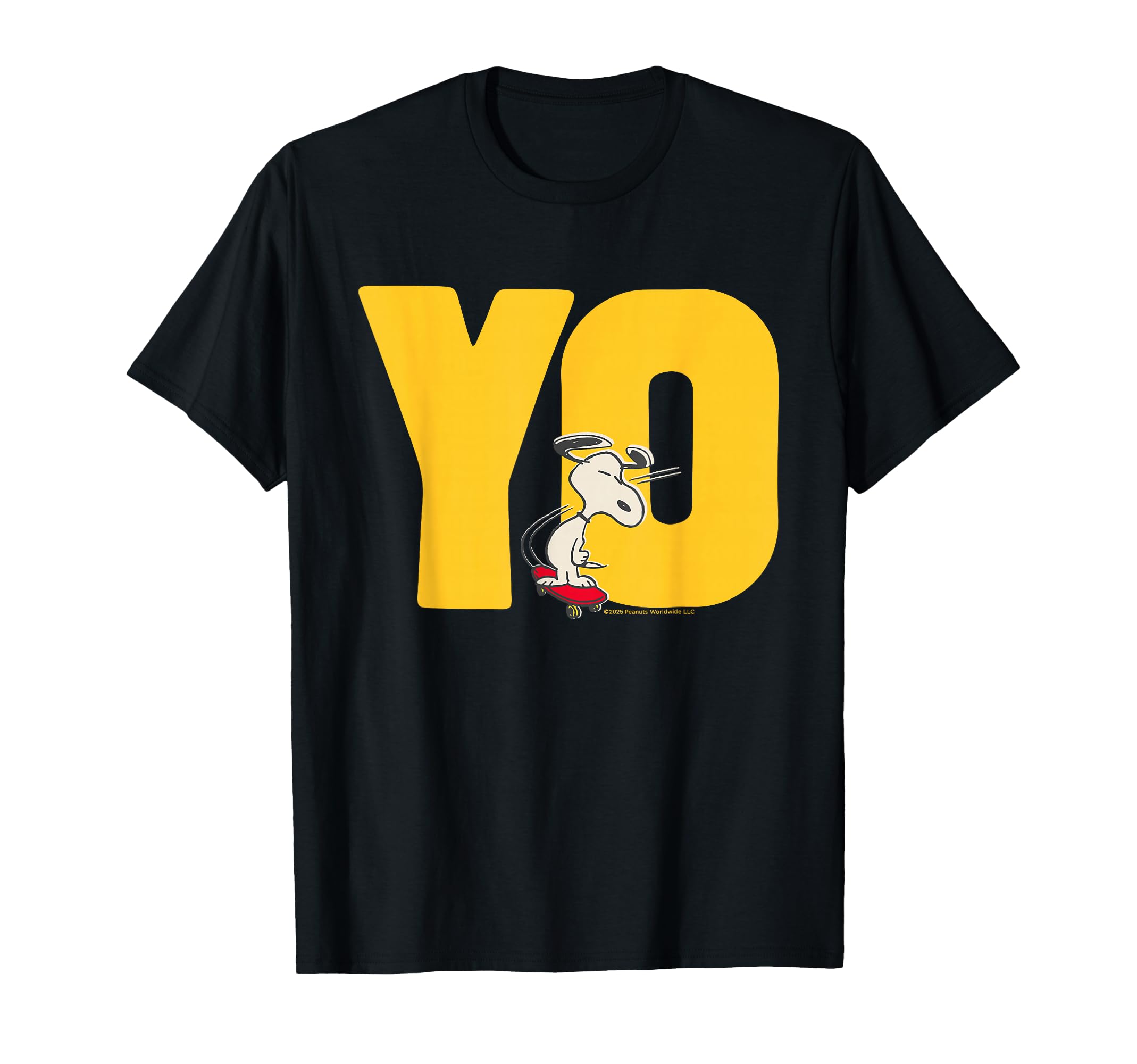 Kleidung mit Designs von Amazon Merch on Demand