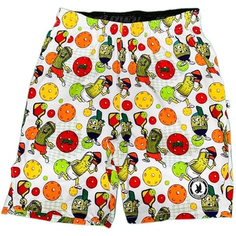 Flow Society Men's Performance Pickleball Flow Short - 9-Inch Inseam