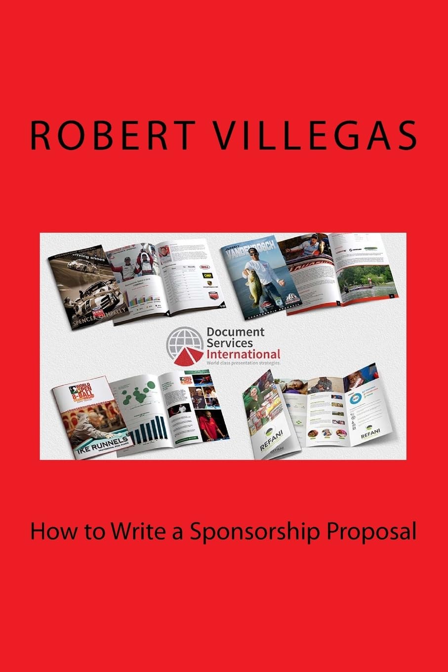 How to Write a Sponsorship Proposal: 6 (Finding Sponsors)