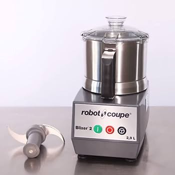 robot coupe 業務用ミキサー　本体のみ ロボクープ カッターミキサー【業務用】｜株式会社エフ・エム・アイ