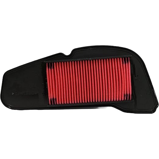 Yamaha Air Filter Cleaner Element Assy for Fascino125CC