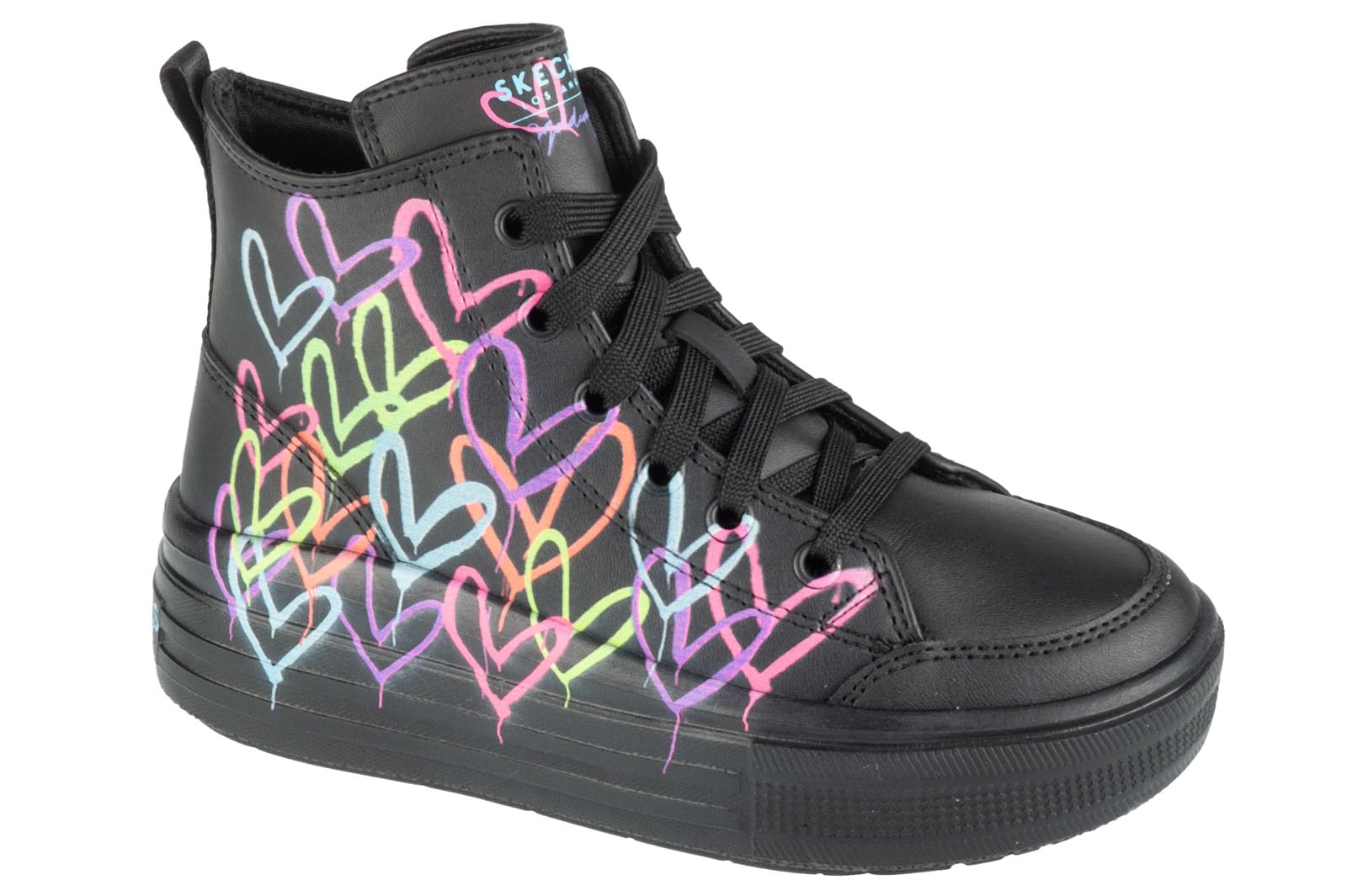 Skechers Hyperlift Botas Cortas al tobilloNiñas