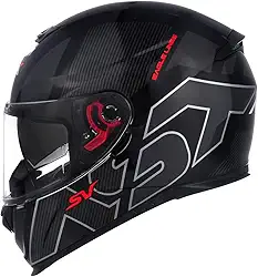 Capacete com óculos solar ASX Eagle SV Lines Grafite capacete moto com viseira solar inclusa