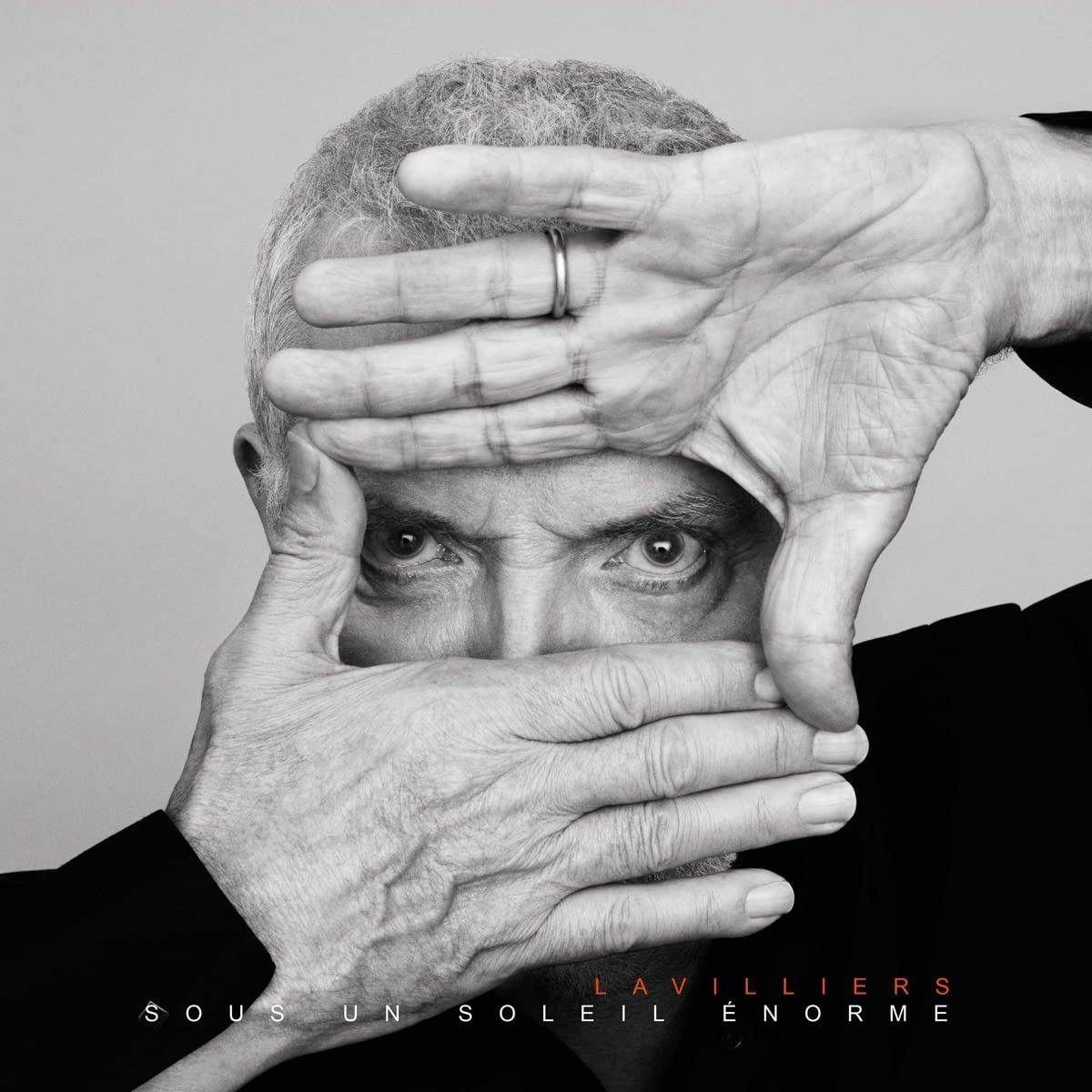 Sous un soleil norme Version Collector Edition Limite [VINYL]