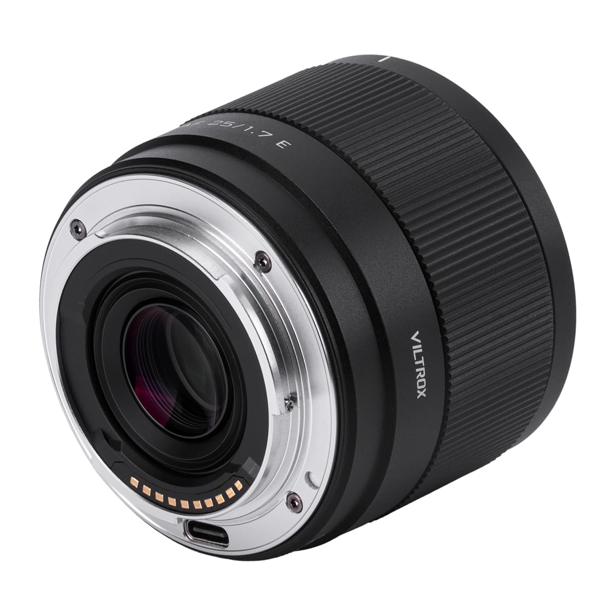Amazon.co.jp: Viltrox AF 25mm F1.7 AIR STM ASPH ED IF E