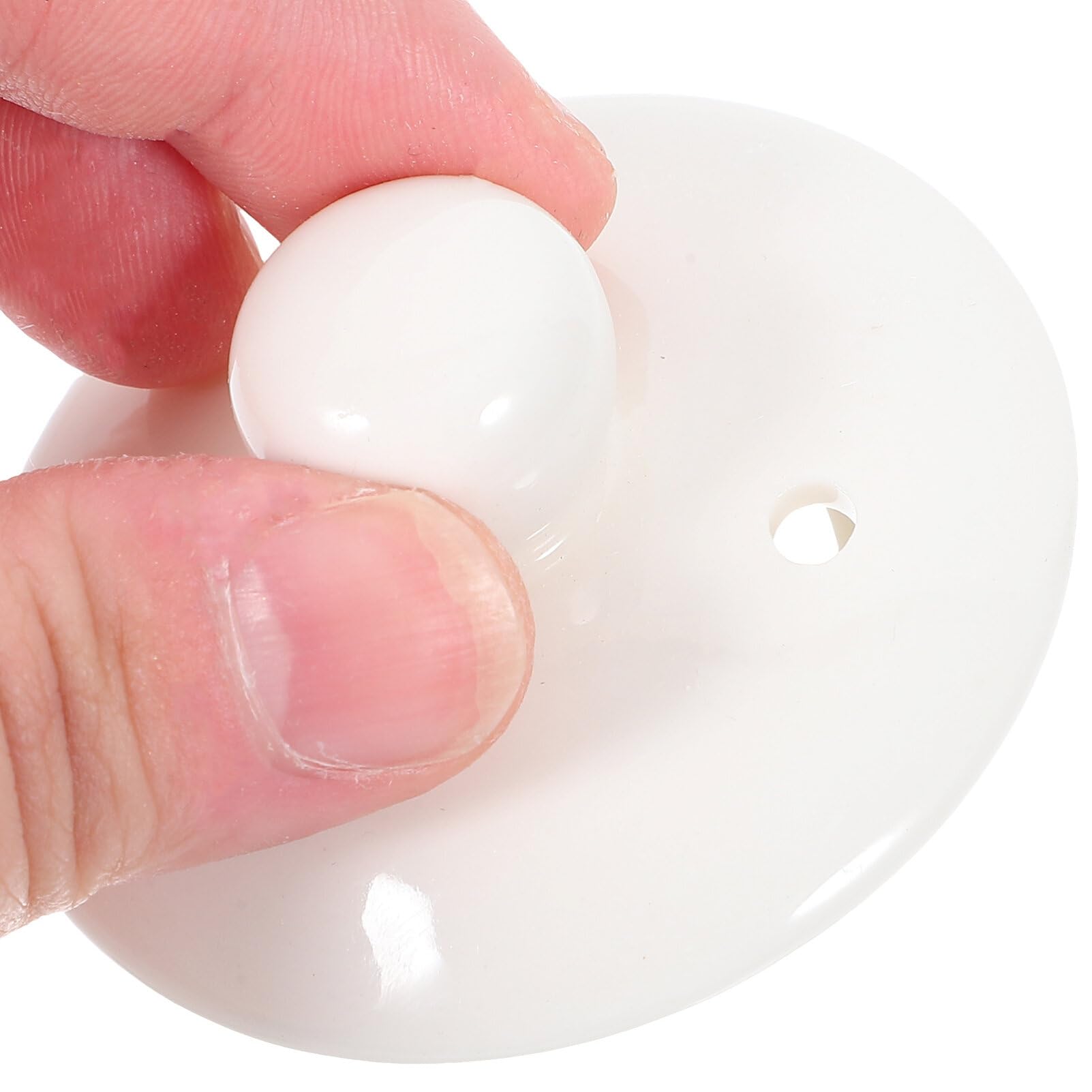 Coperchi Per Tazze Da Tè 4 Pezzi - In Smalto, Universali, Per Teiere E Tazze, Design Pratico E Elegante - Foto 14