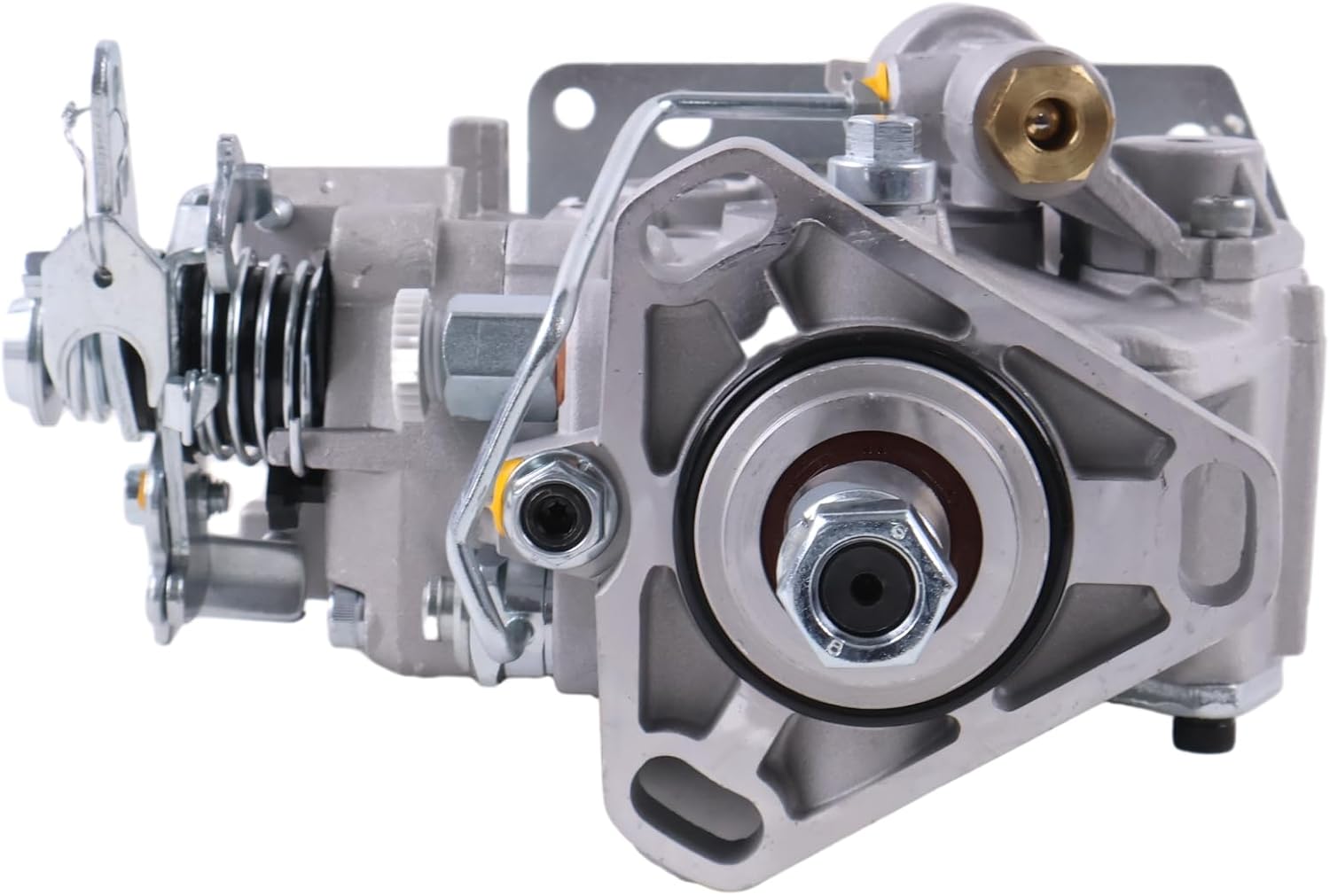 FridayParts Fuel Injection Pump 3935669 3991098 0460424260 Compatible for Cummins Engine 4 BNA 3.9L Replacement