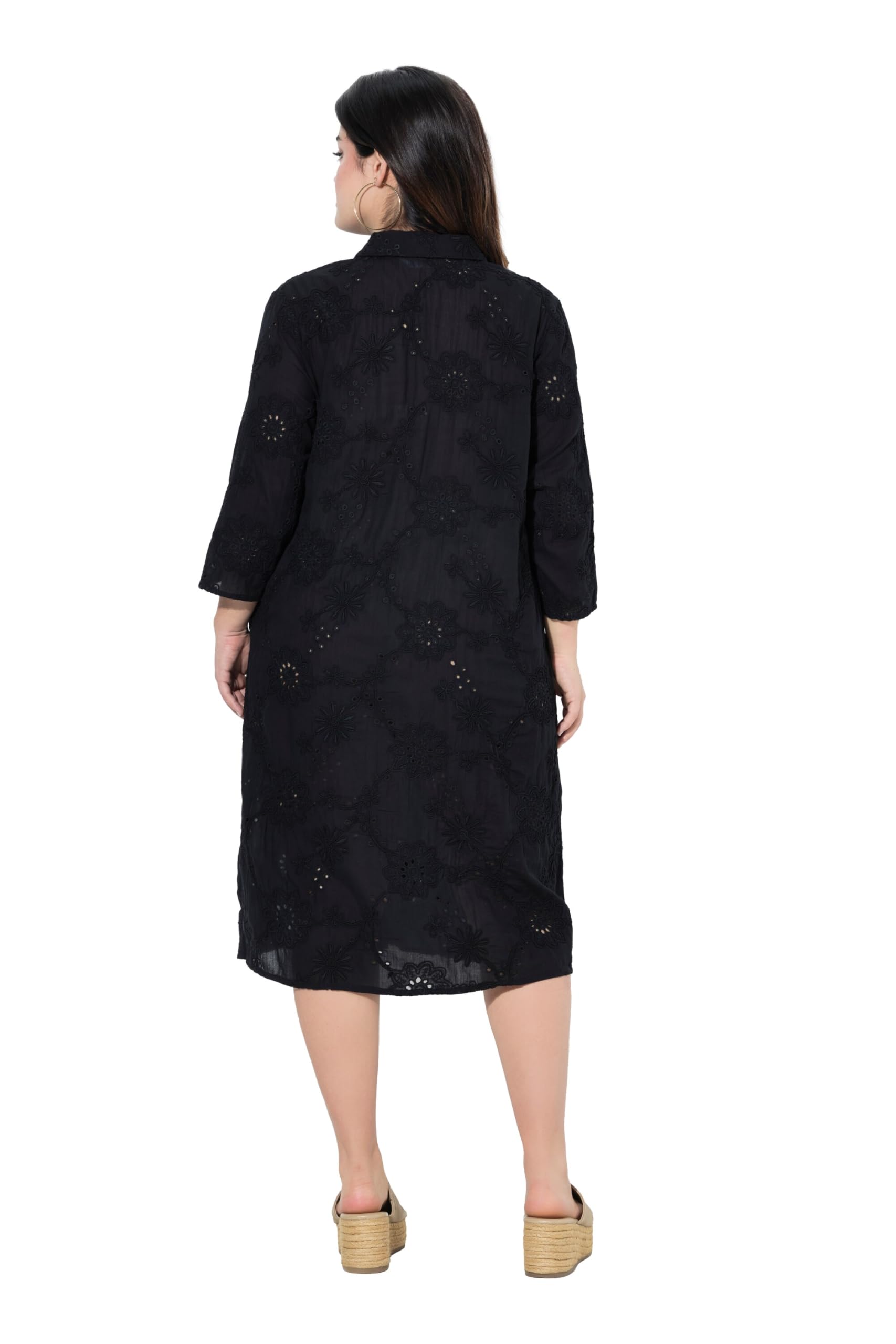 Angel of Style Femme Robe