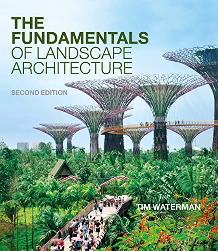 Landscape Architecture Fundamentals : la solution pour réussir vos plans