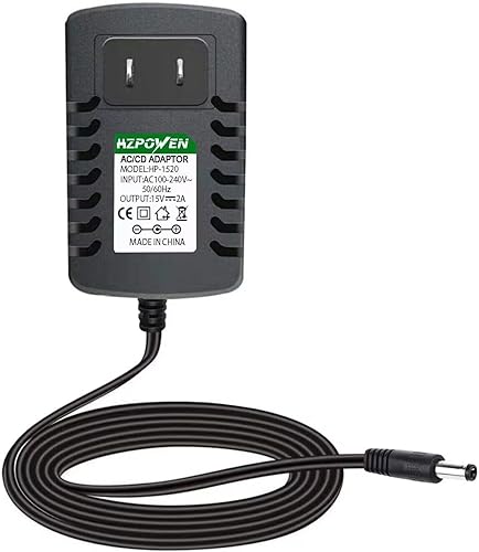 Cable de alimentación para pistola de masaje compatible con Theragun Mini y Theragun Prime