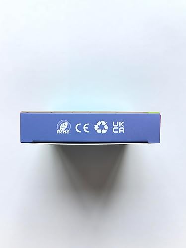 Miniatura 11 de Cuerda de saltar china, 13.1 ft de largo 0.6 in de ancho, cuerda china elástica con instrucciones (idioma español no garantizado) banda de arco iris