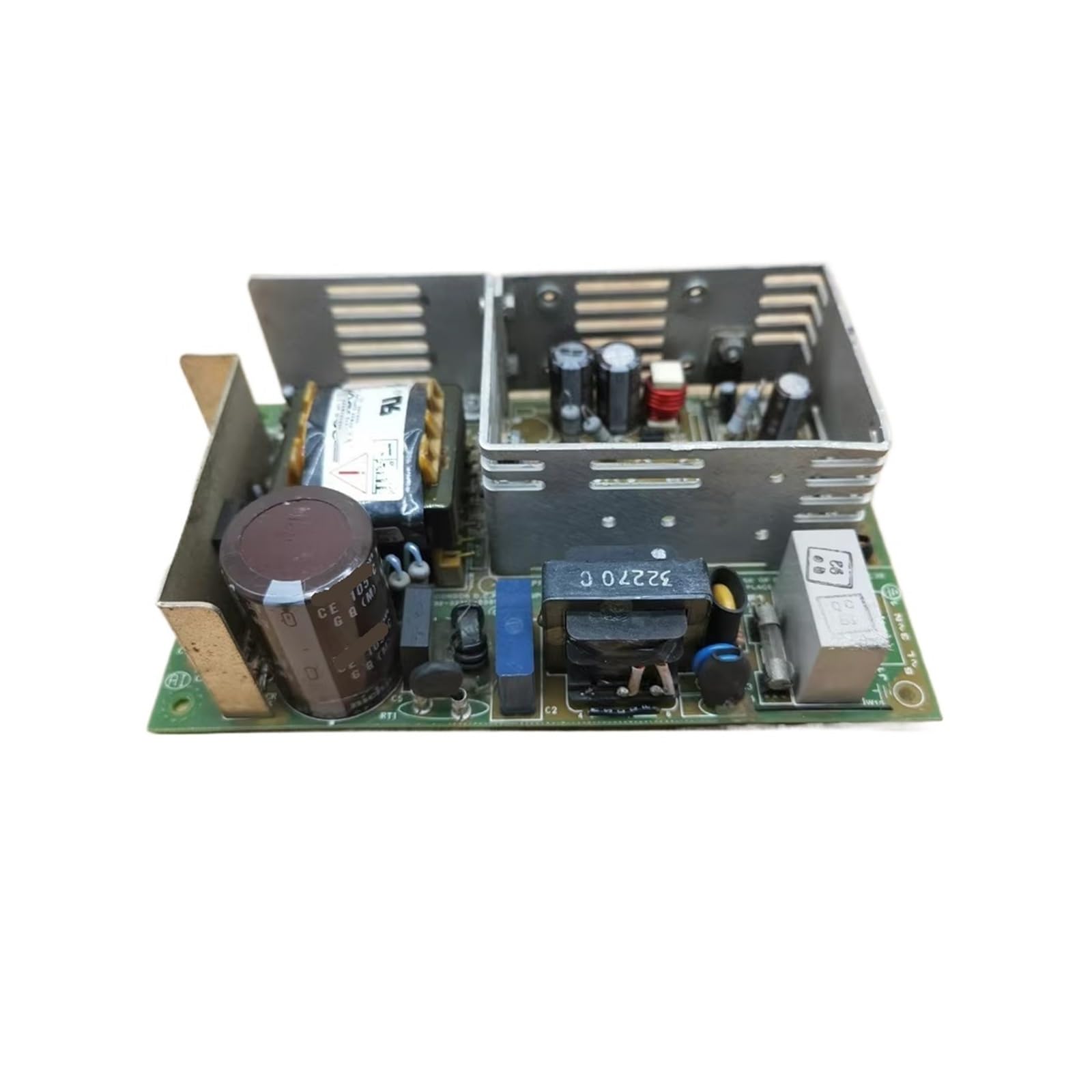 TSCFHGQI Switching Power Supply GPC80-24 24V 3.4A