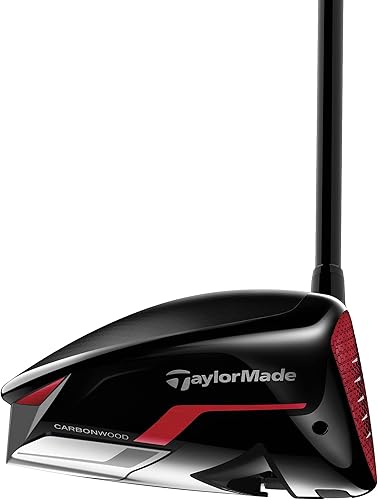 Vista 5 de Taylormade Stealth Plus+ Driver