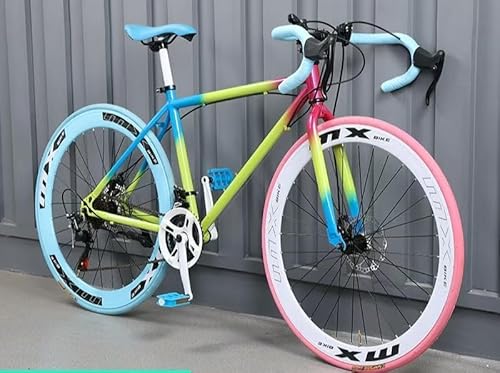 ���S�Ҍ��� ���]�� �S�n�`�Ή� �O���x�����[�h 24�i�ϑ� �y�� �O��f�B�X�N�u���[�L ���S���K 155-185cm ���w�� ���Z�� ��l �j�����p �ʊw �ʋ� �A�E�g�h�A (?���F, 26�X�s-�h60�i�C�t)