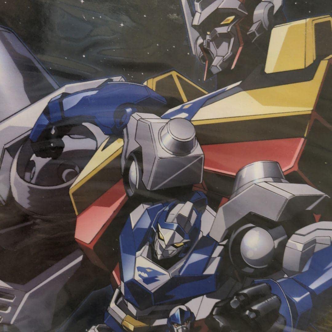 Amazon.co.jp: METAMOR-FORCE マシンロボ クロノスの大逆襲 バイ