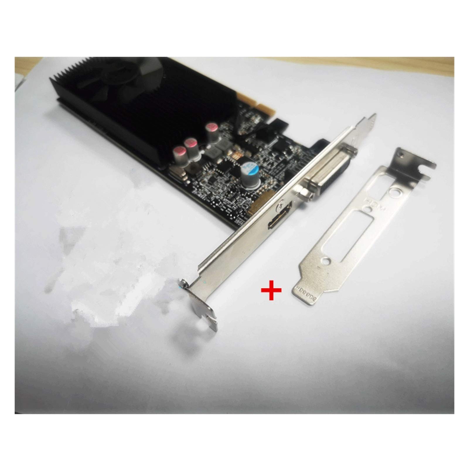 Amazon | WWWFZS グラフィックスカード デュアルファン 冷却 Gigabyte