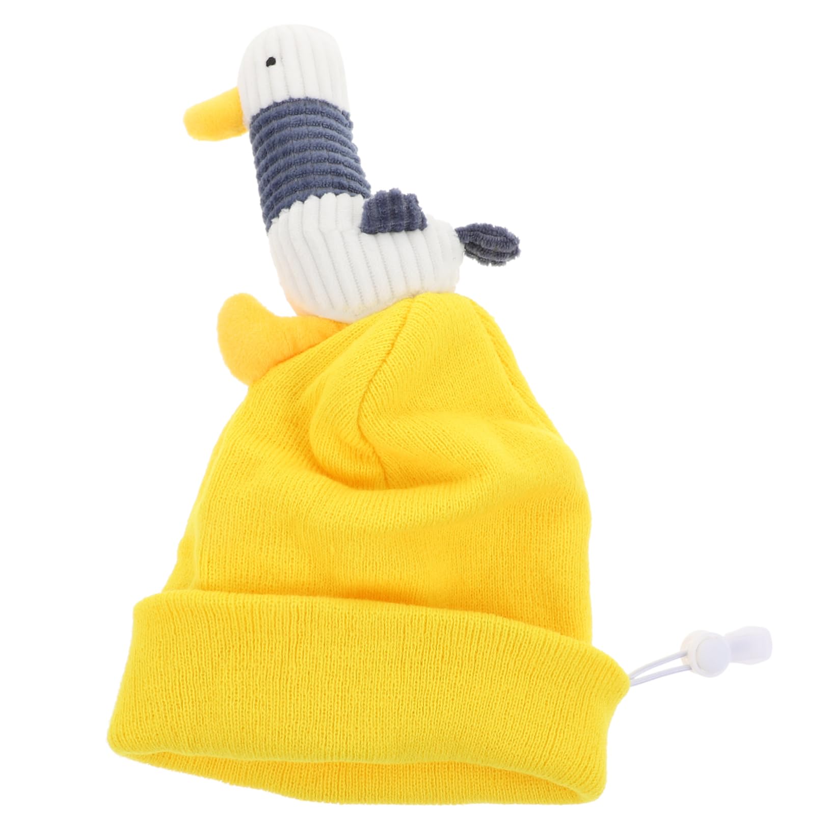 Abaodam Lot De 2 Housses De Casque De Ski Noires pour Sports De Neige pour Femmes pour Patinage Ski en Plein Air avec Fil Jaune