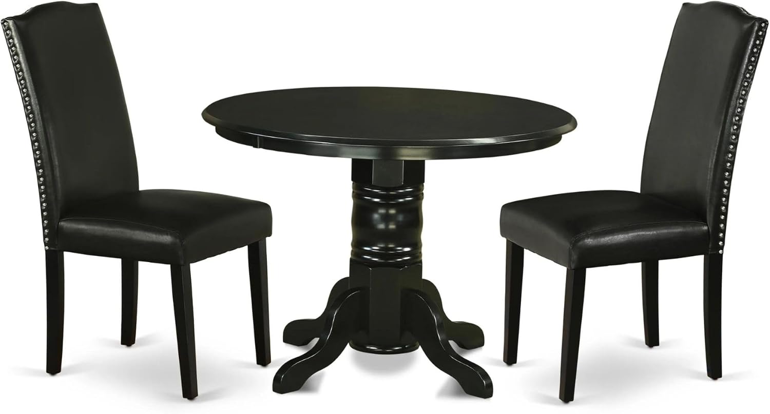 Juegos de Mesa y Sillas