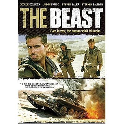 The Beast
