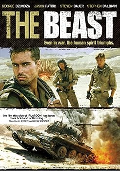 DVD The Beast Book