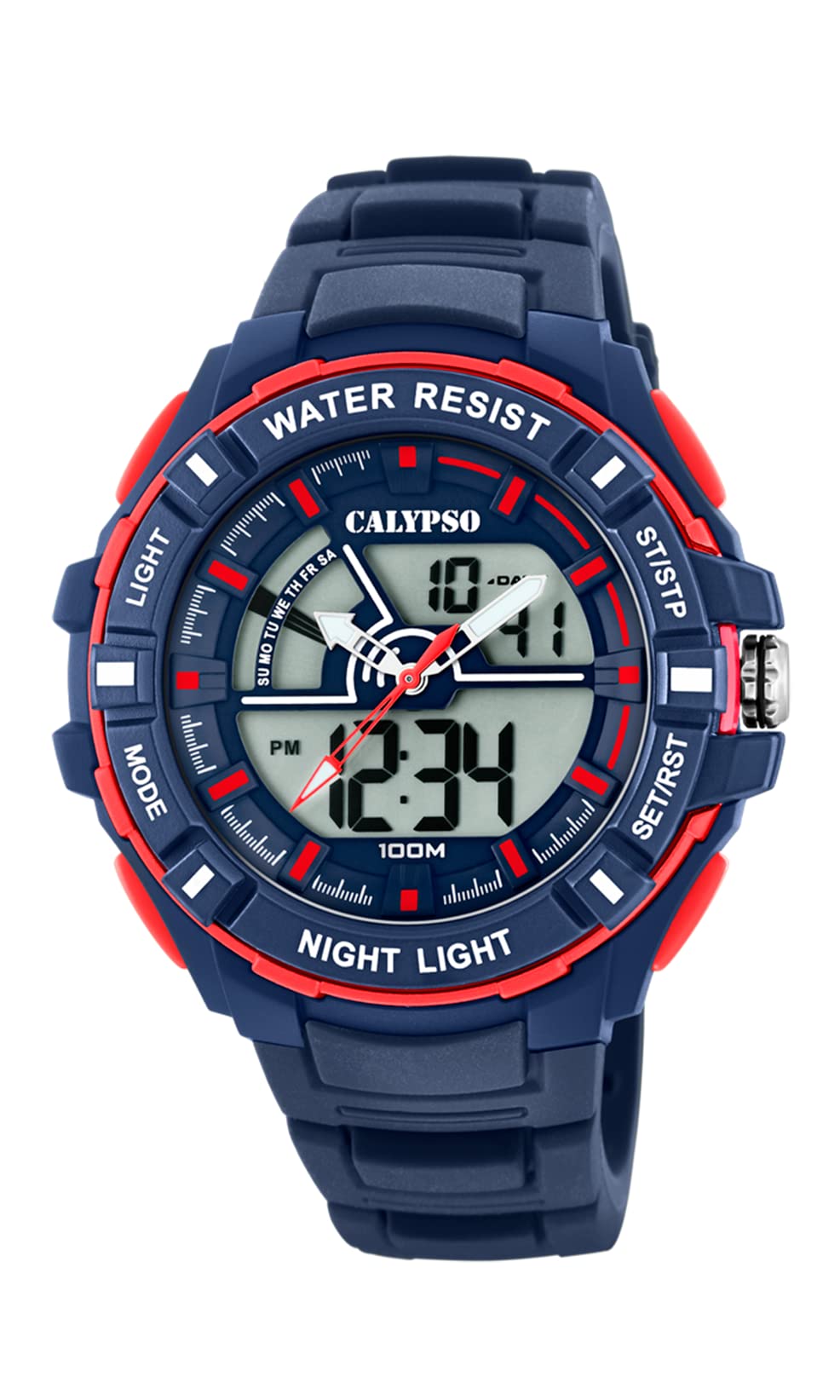CALYPSO Watches Horloge K5769/2