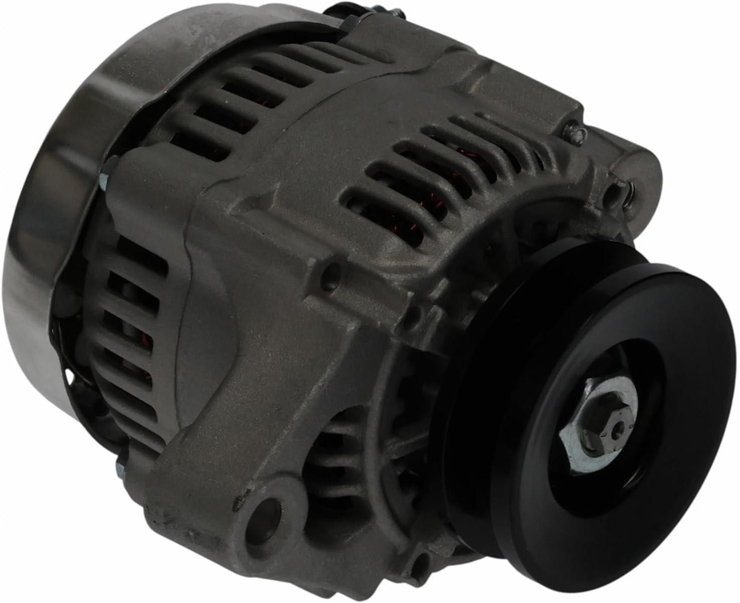 OEG Parts New Alternator Compatible With 1980-1999 KUBOTA RX502 EXCAVATOR 1012111030, 1640464012, AND0540, 40052143