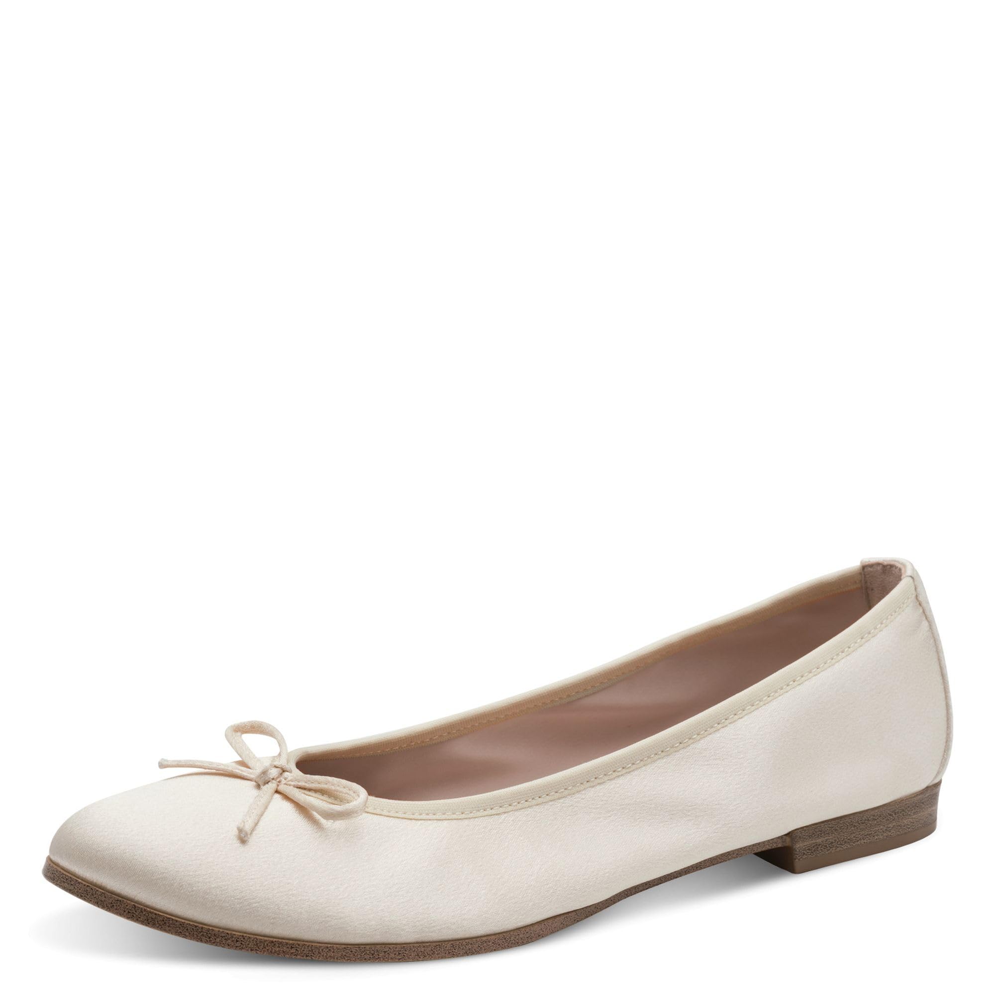 Tamaris Kobiety Tamaris Damen 1-22154-46Balerinki
