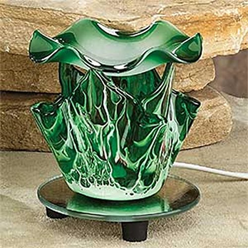 StealStreet SS-A-59657 Electric Oil Burner