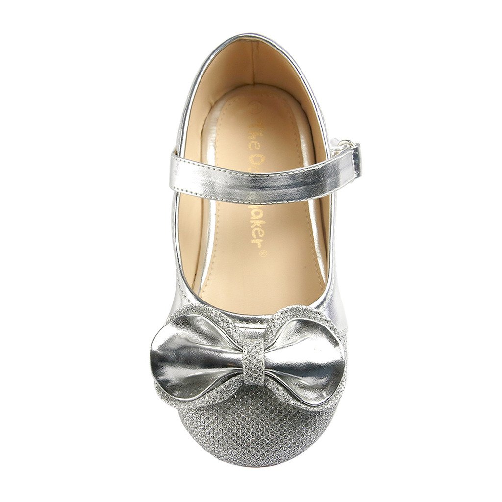 The Doll Maker Sparkle Mary Jane - FBA173060B-9