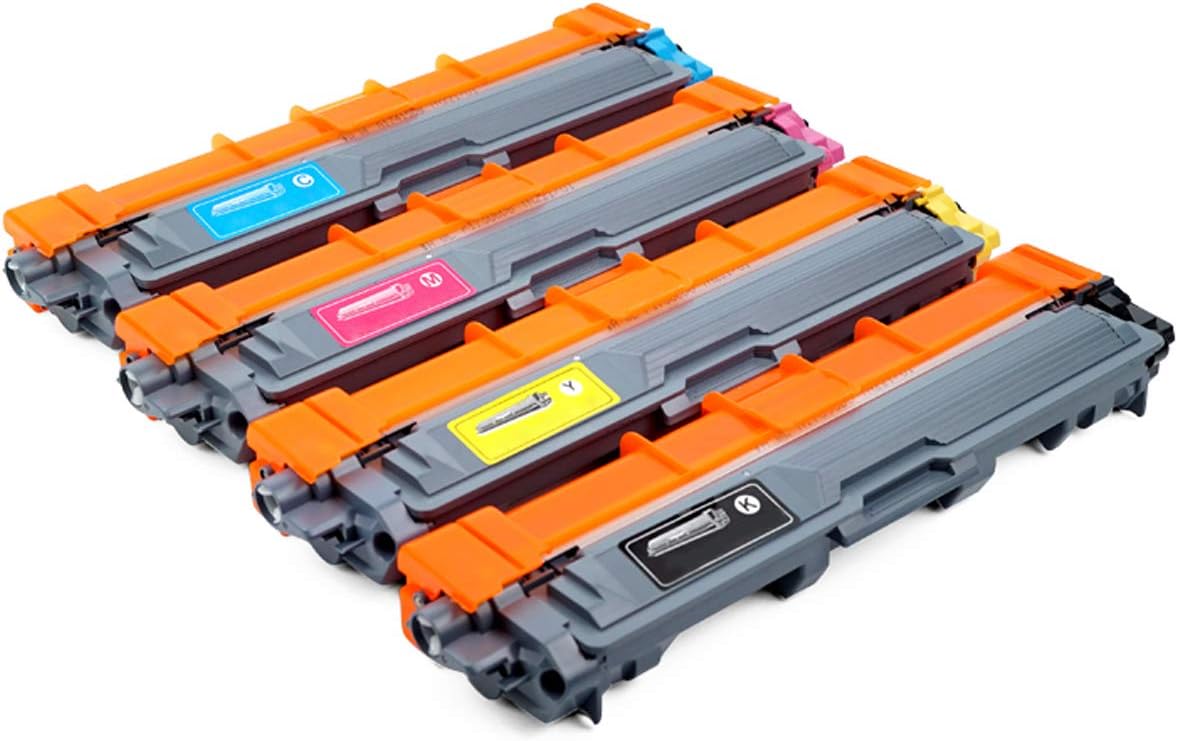 cartucce di toner per il fratello mfcs