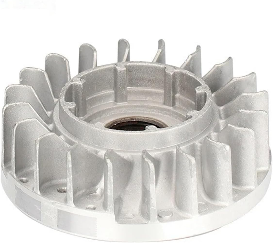 Magnetyczny stojan koła zamachowego do Stihl 066 640 MS650 MS660 11224001217 akcesoria do pił łańcuchowych